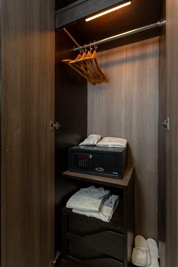 The Blueco Hotel Sha Plus Ката Бийч Екстериор снимка